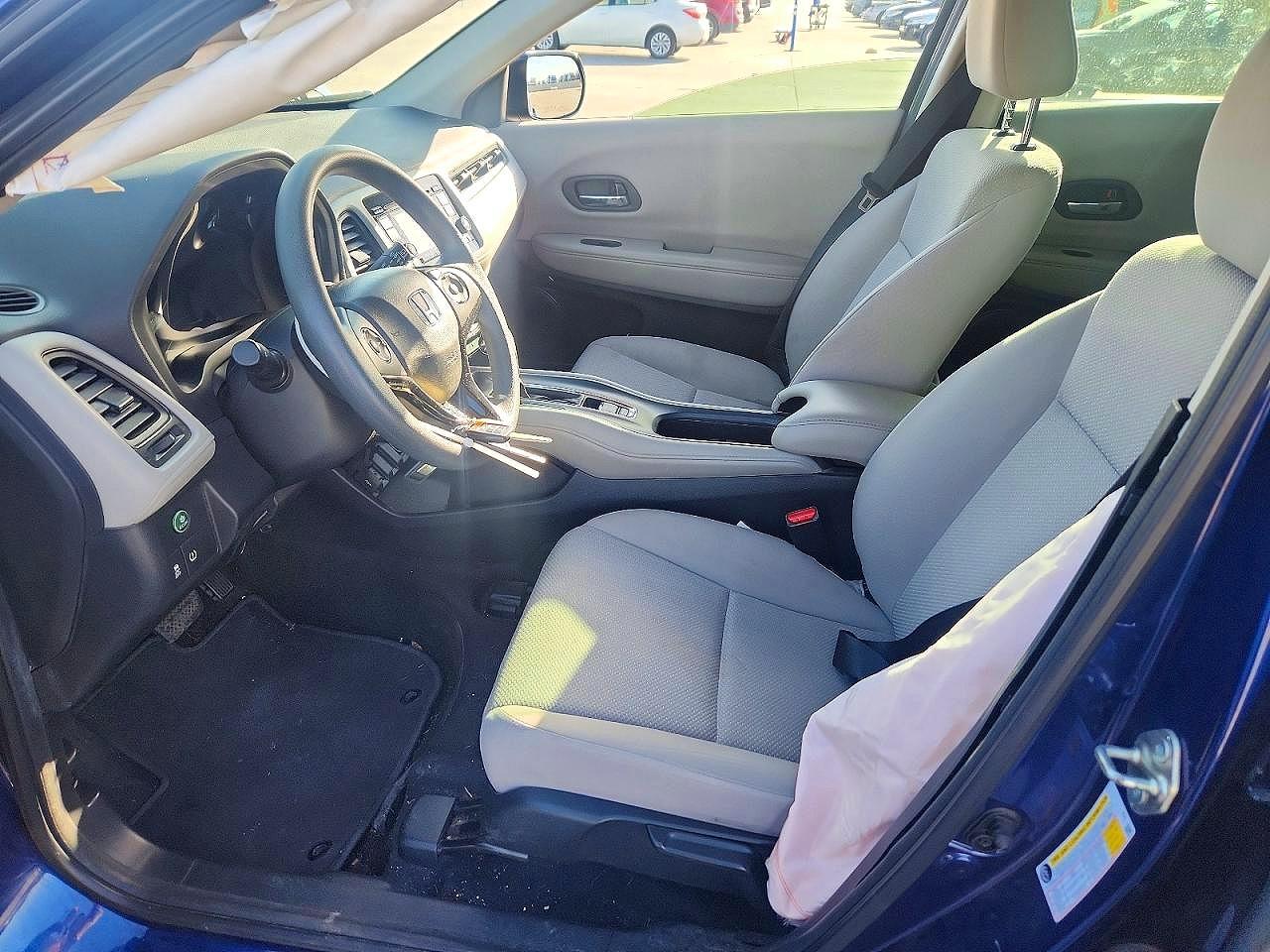 Honda HR-V Lx