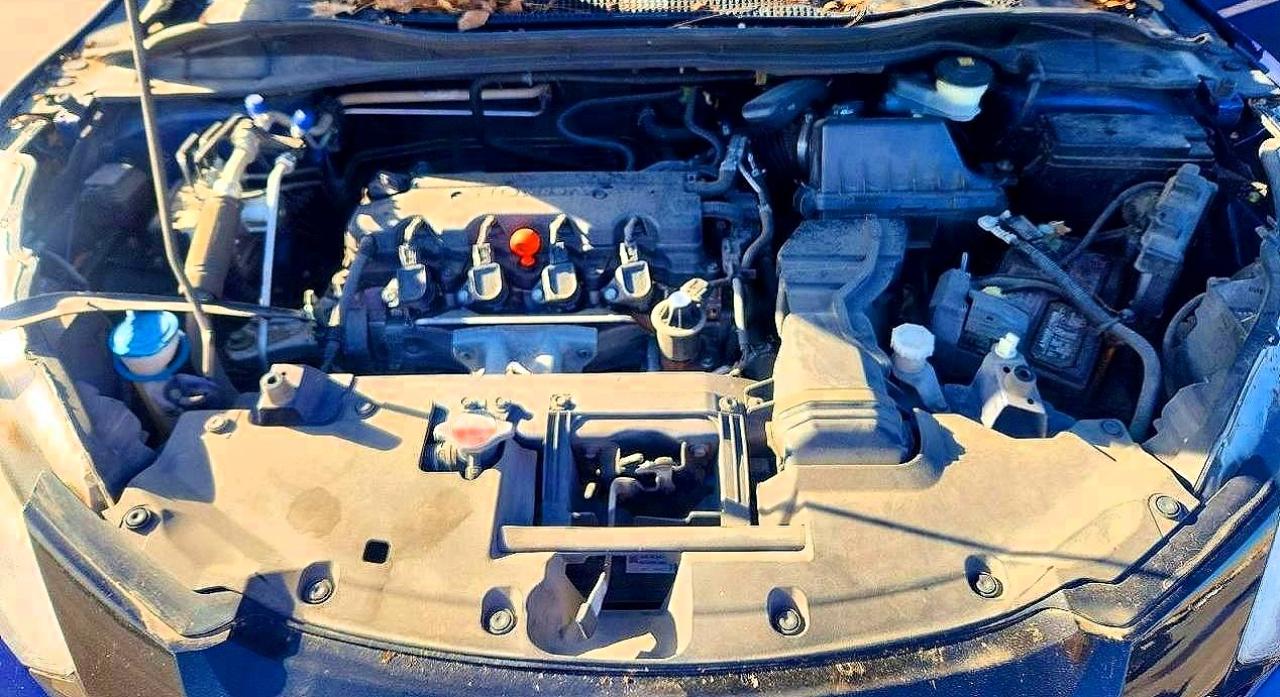Honda HR-V Lx