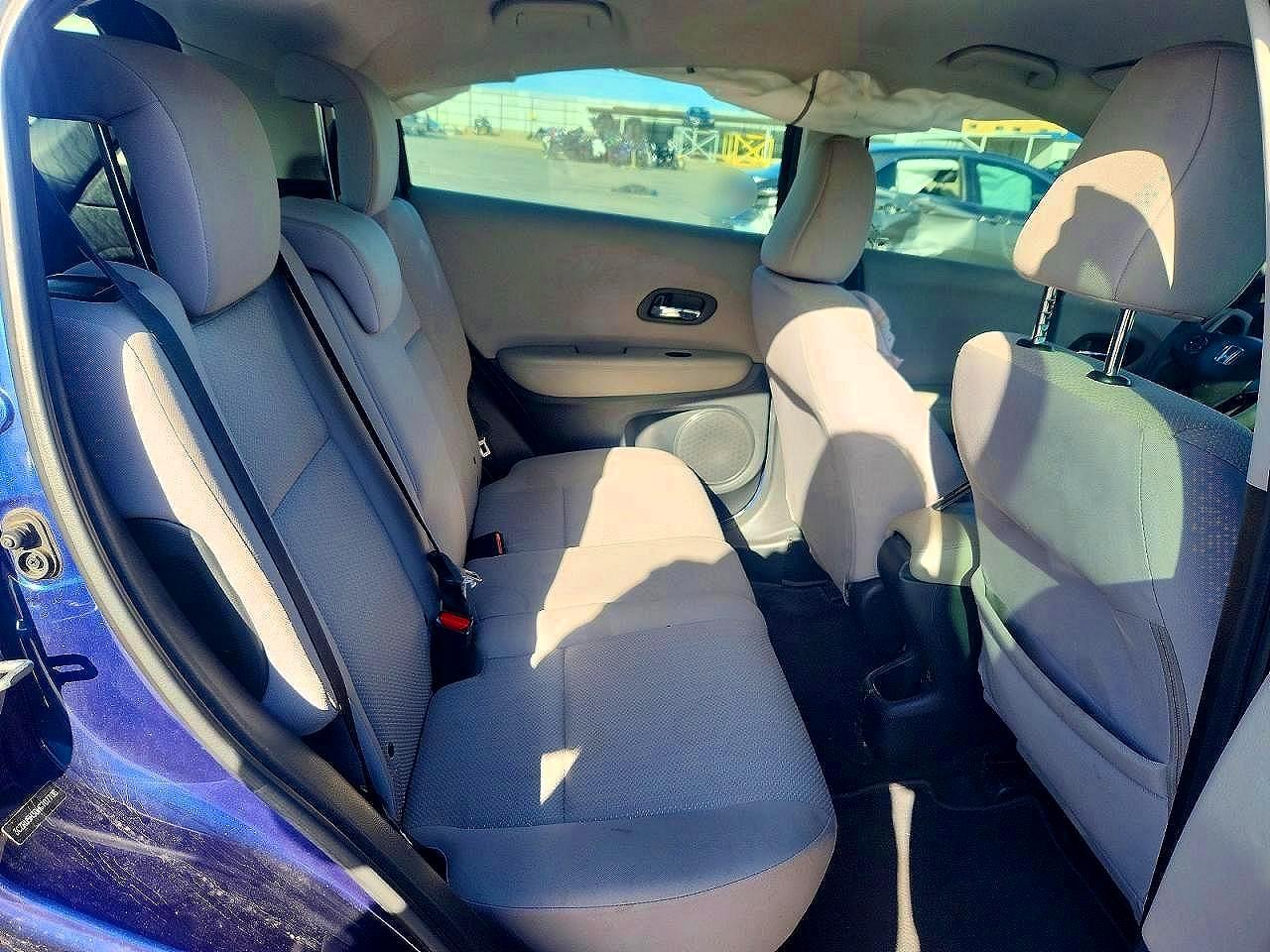 Honda HR-V Lx