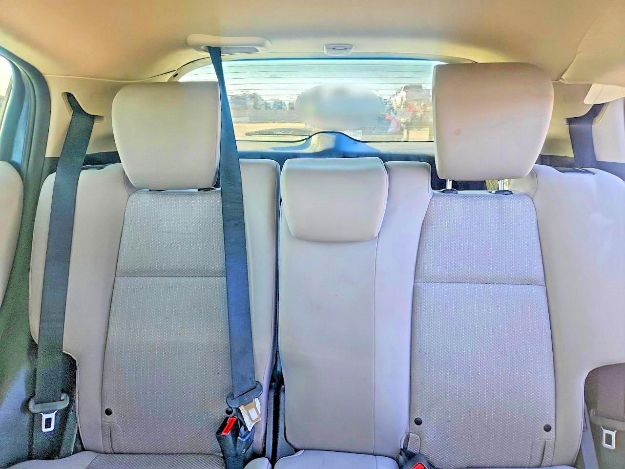 Honda HR-V Lx