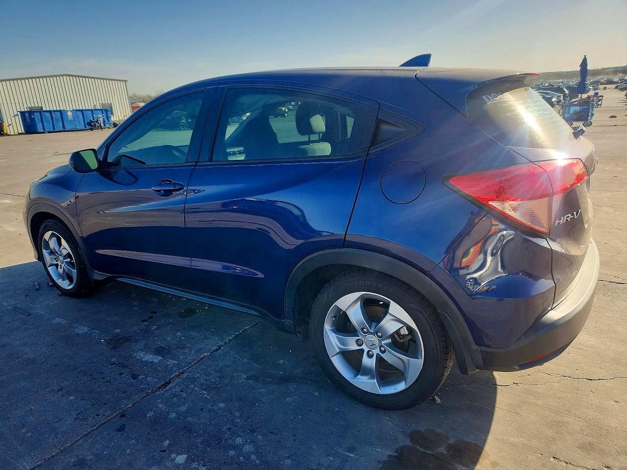 Honda HR-V Lx