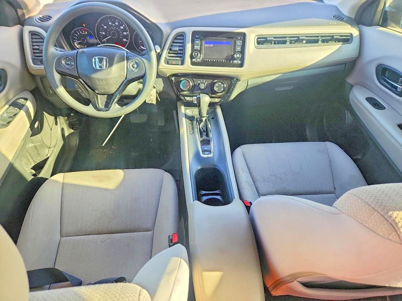 Honda HR-V Lx
