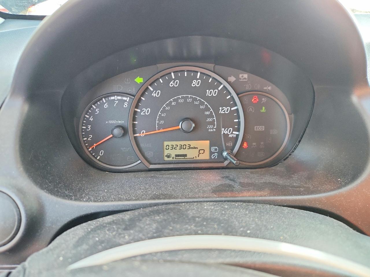 Mitsubishi Mirage G4 Es