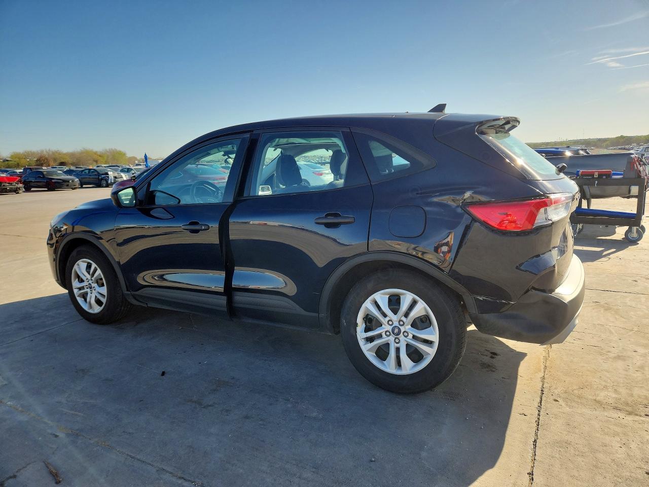 Ford Escape S