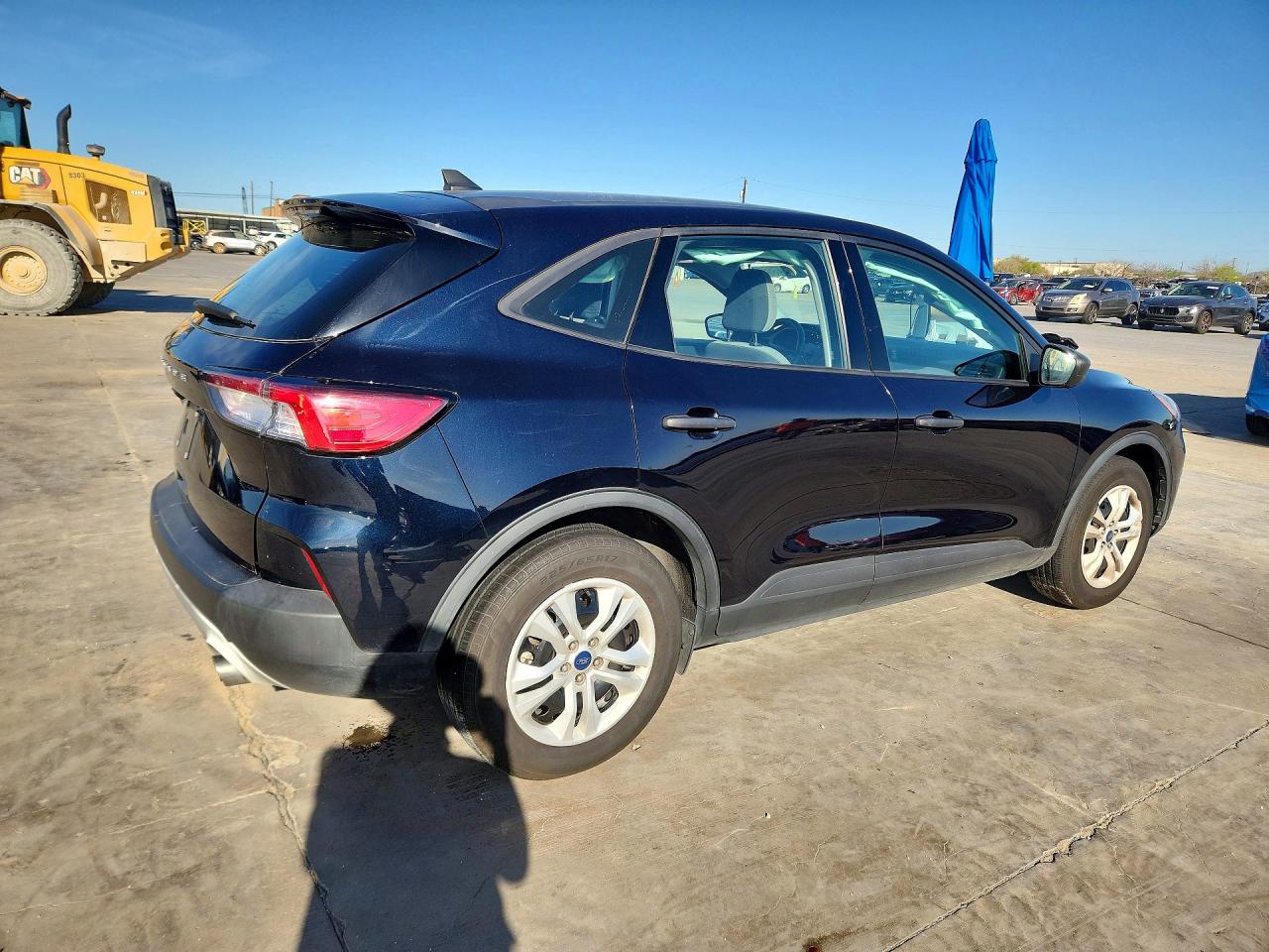 Ford Escape S