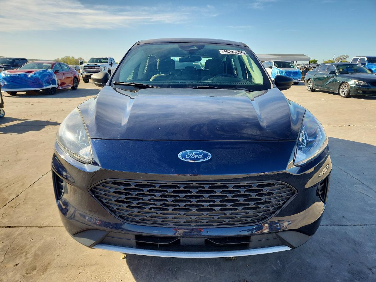 Ford Escape S