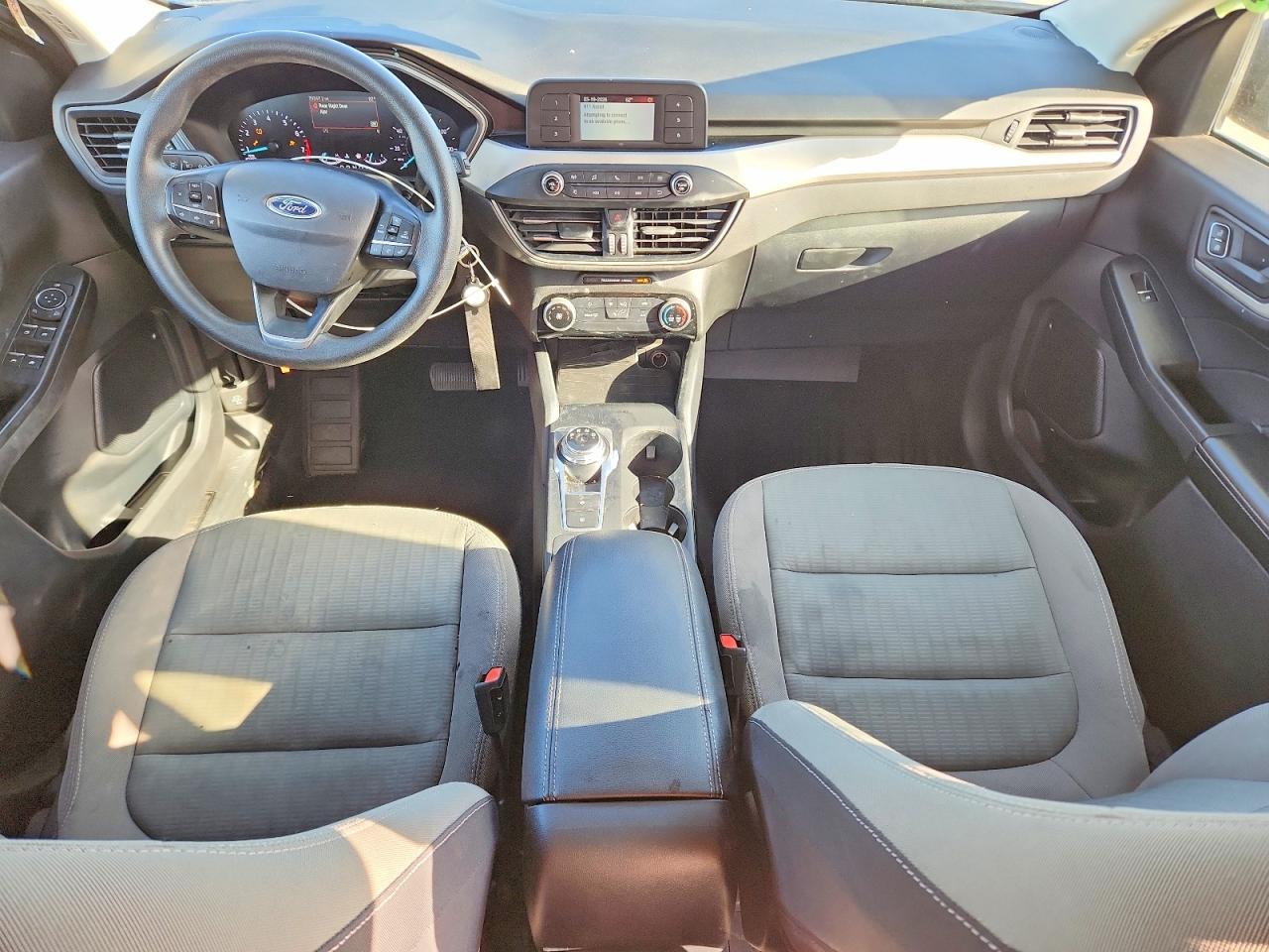 Ford Escape S