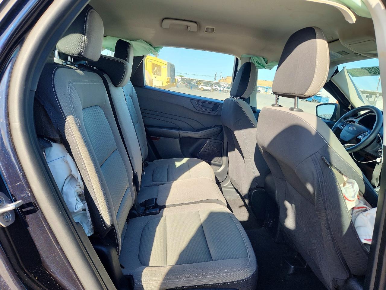 Ford Escape S