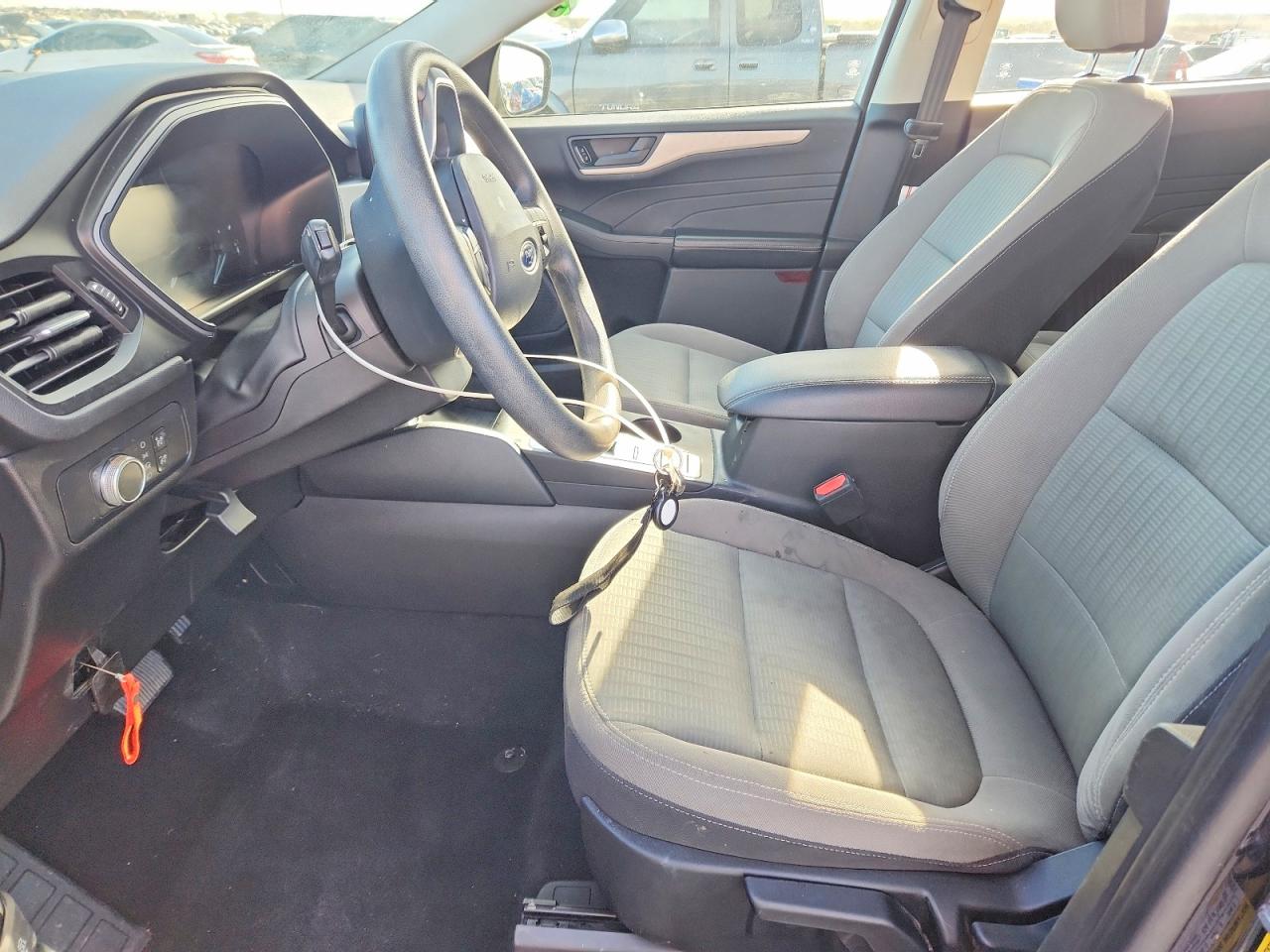 Ford Escape S