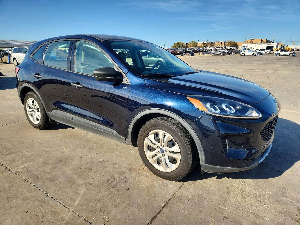 Ford Escape S
