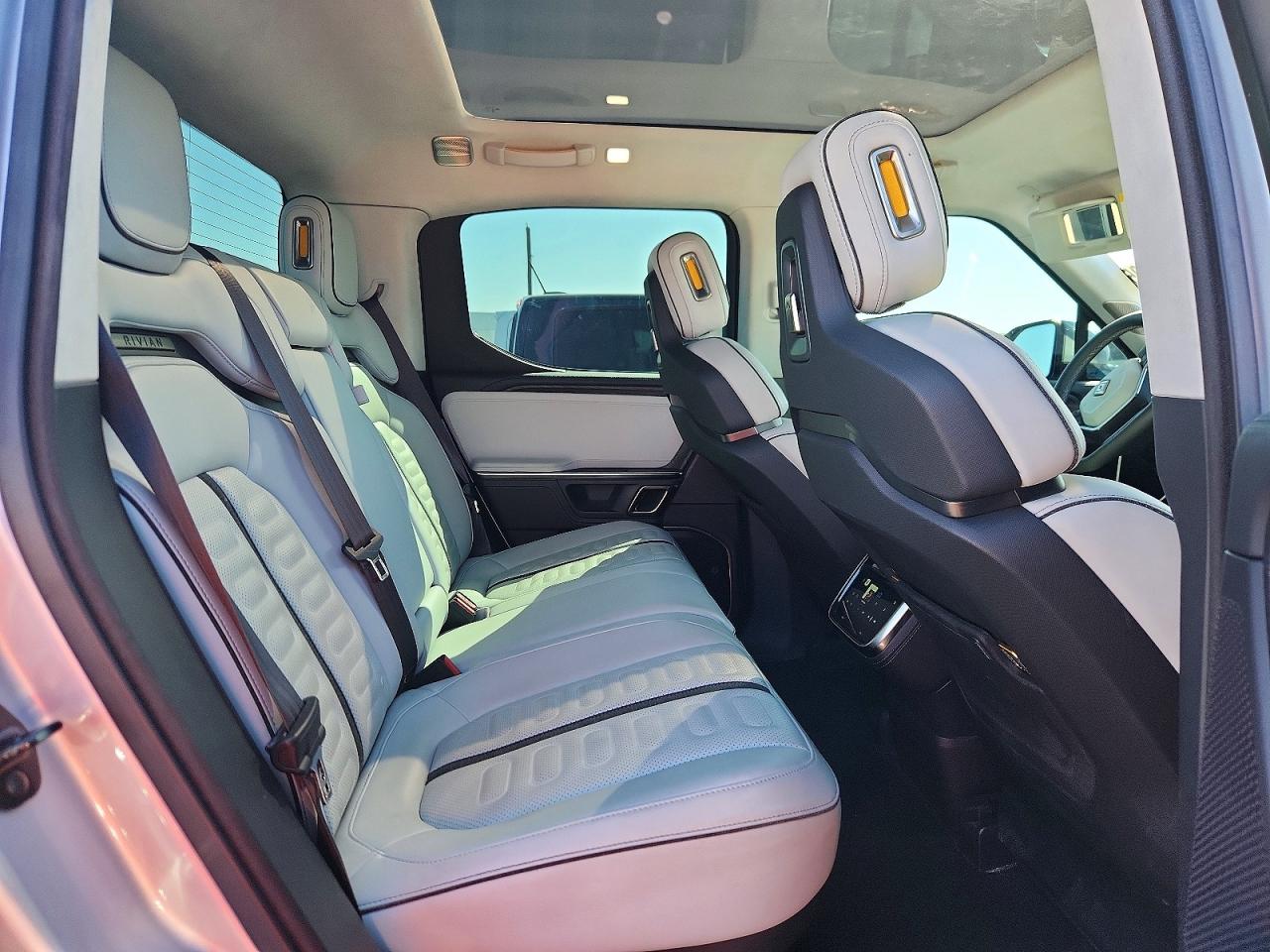 Rivian Rit Adventure