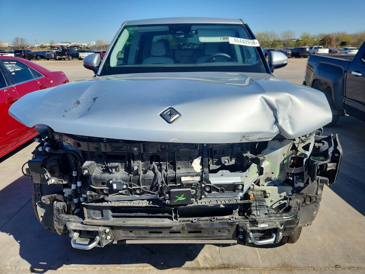 Rivian Rit Adventure