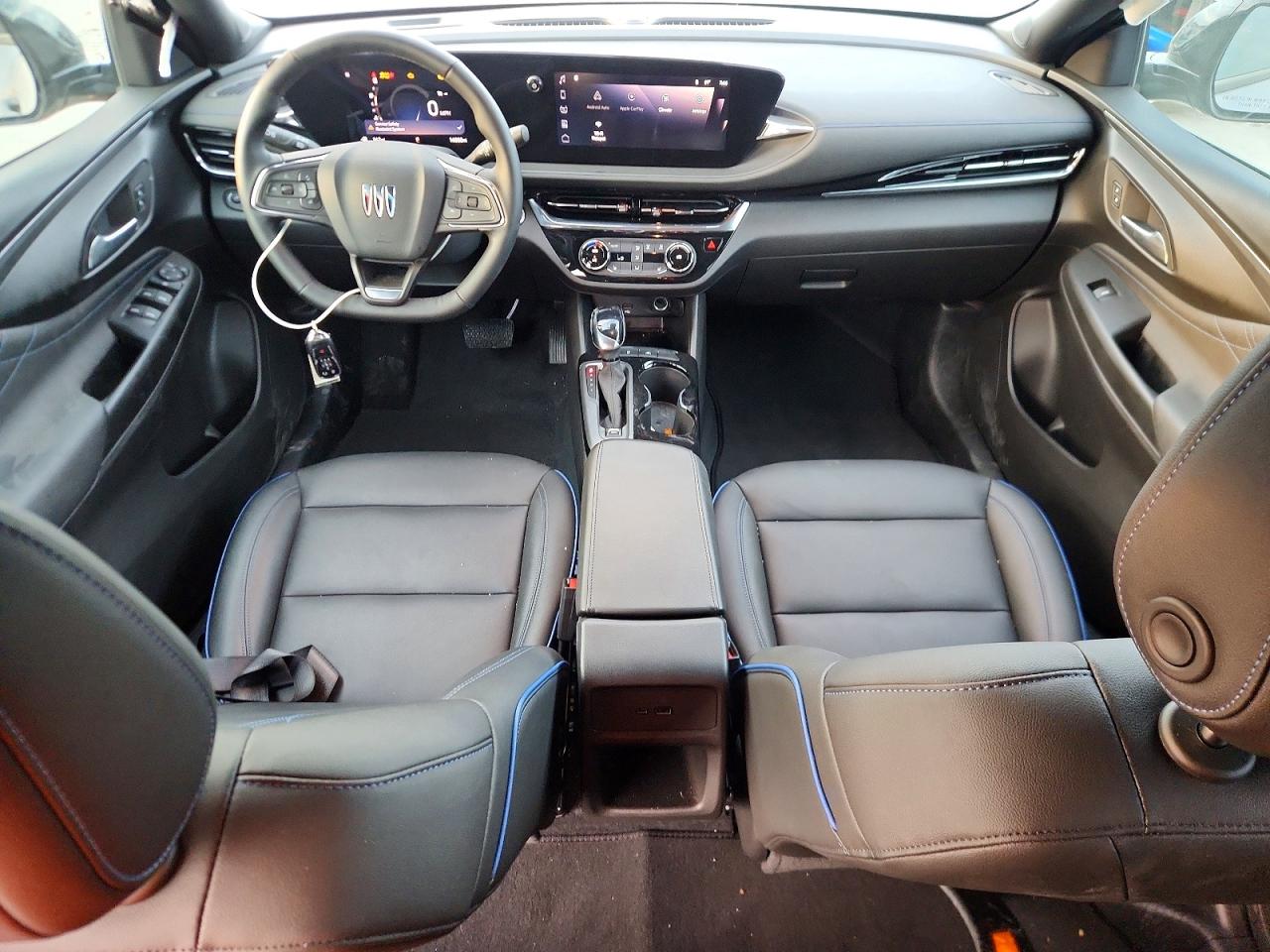 Buick Envista Sport Touring