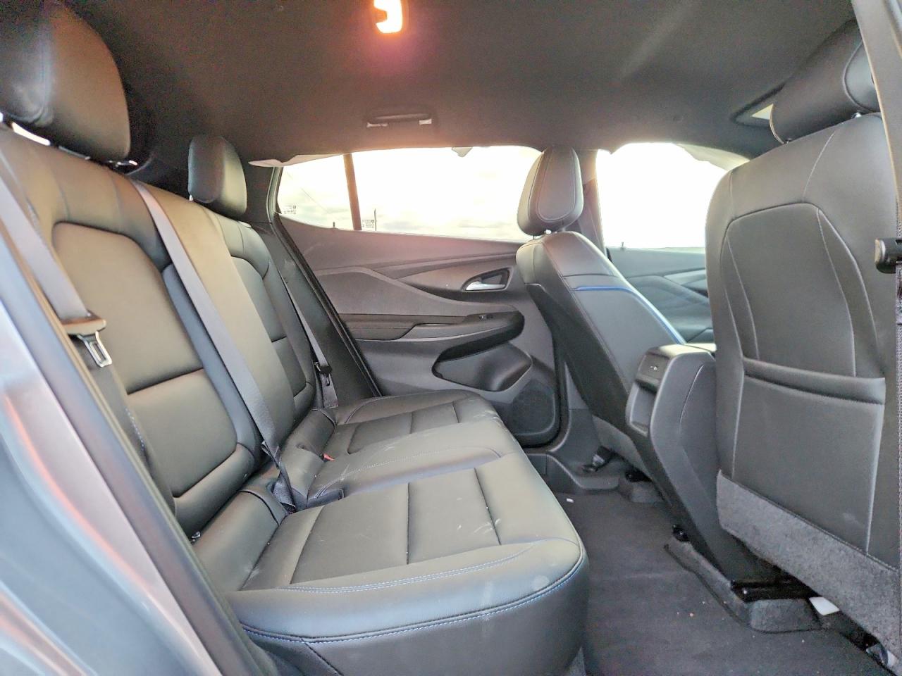 Buick Envista Sport Touring