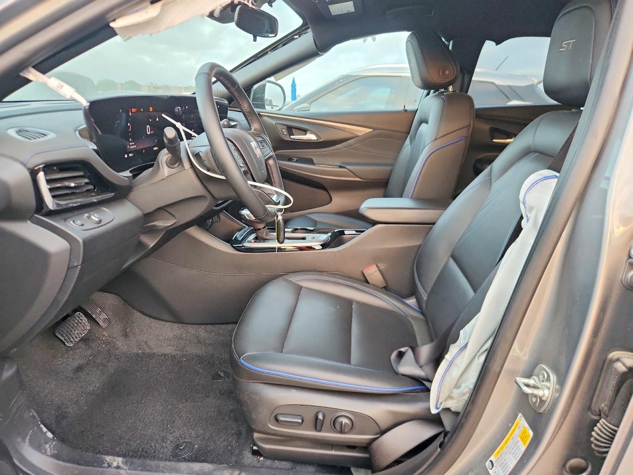Buick Envista Sport Touring