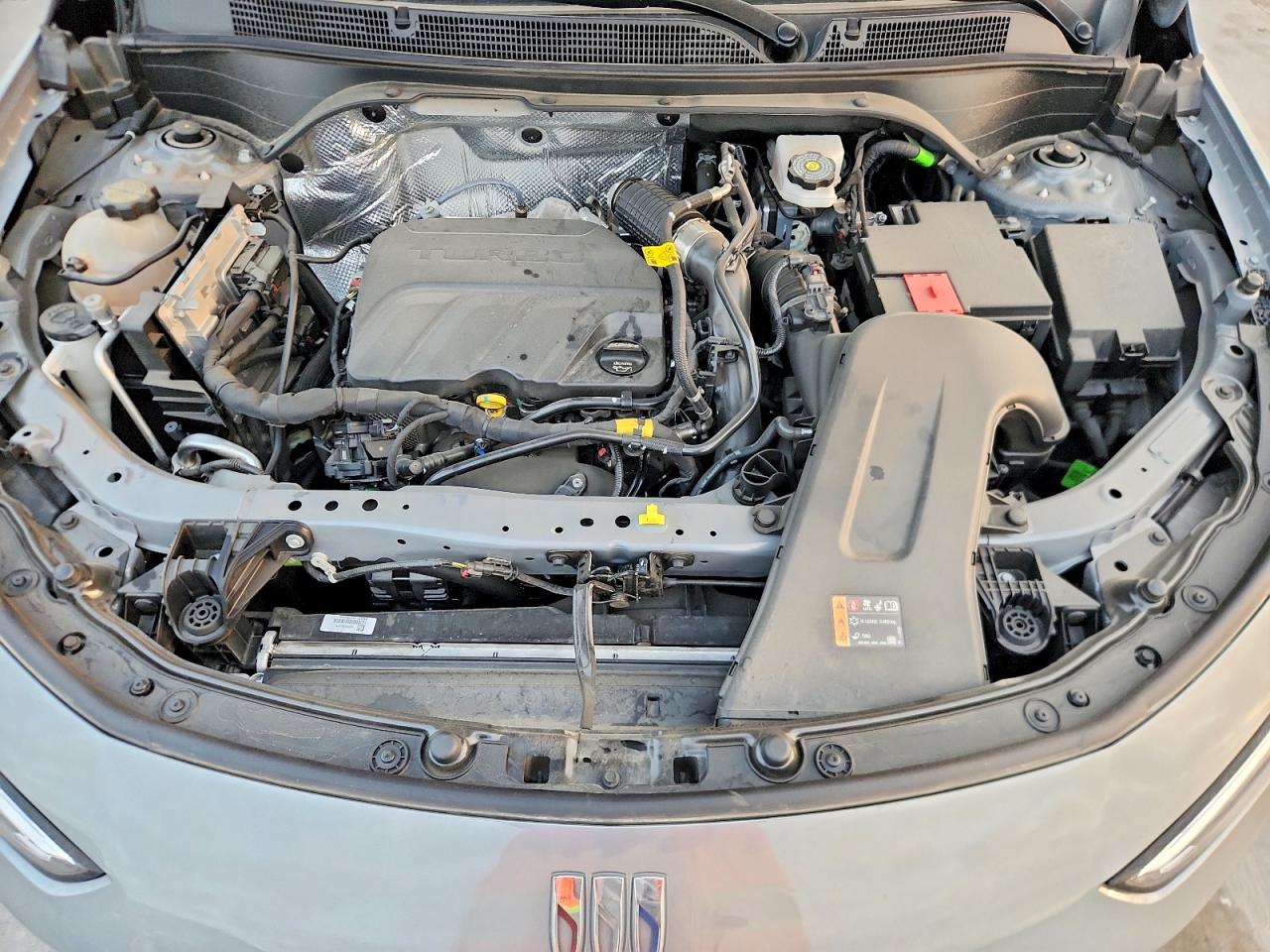 Buick Envista Sport Touring