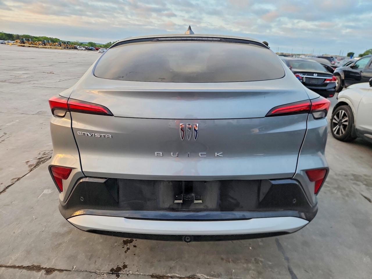 Buick Envista Sport Touring