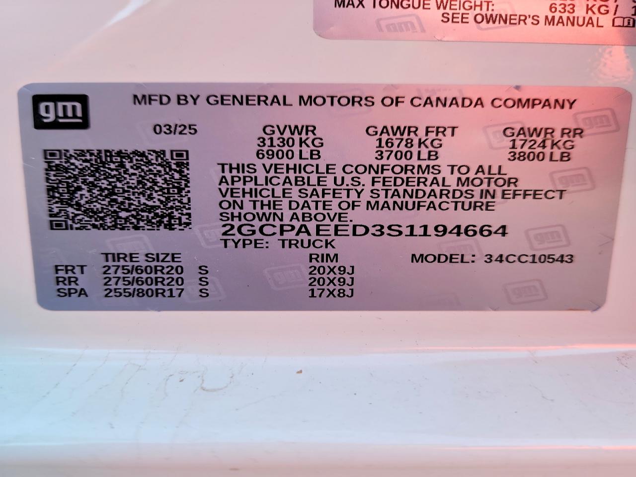 Chevrolet Silverado C1500 Ltz