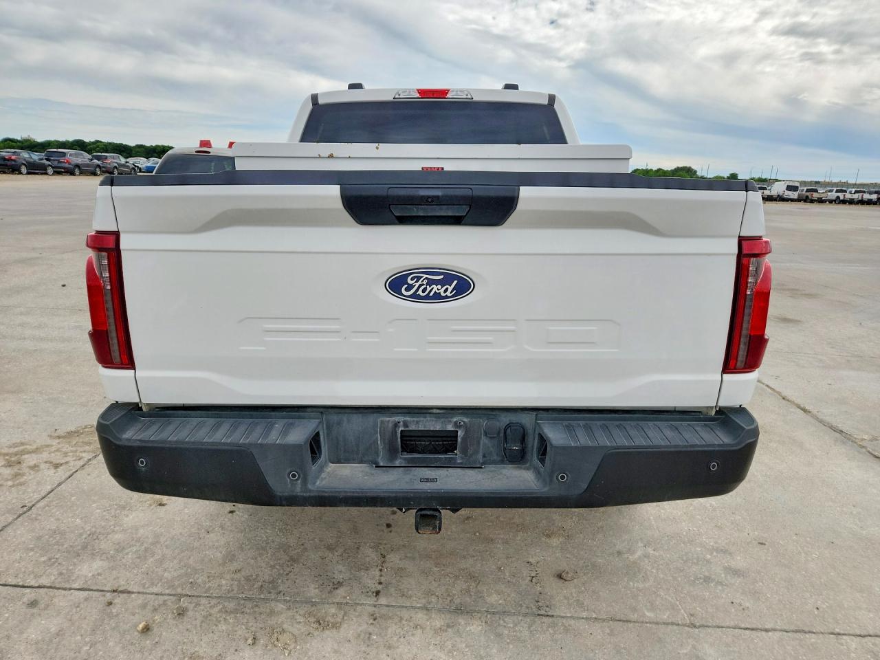 Ford F-150 Xl