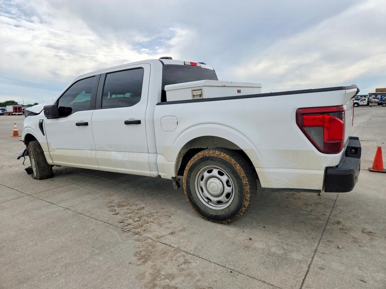 Ford F-150 Xl