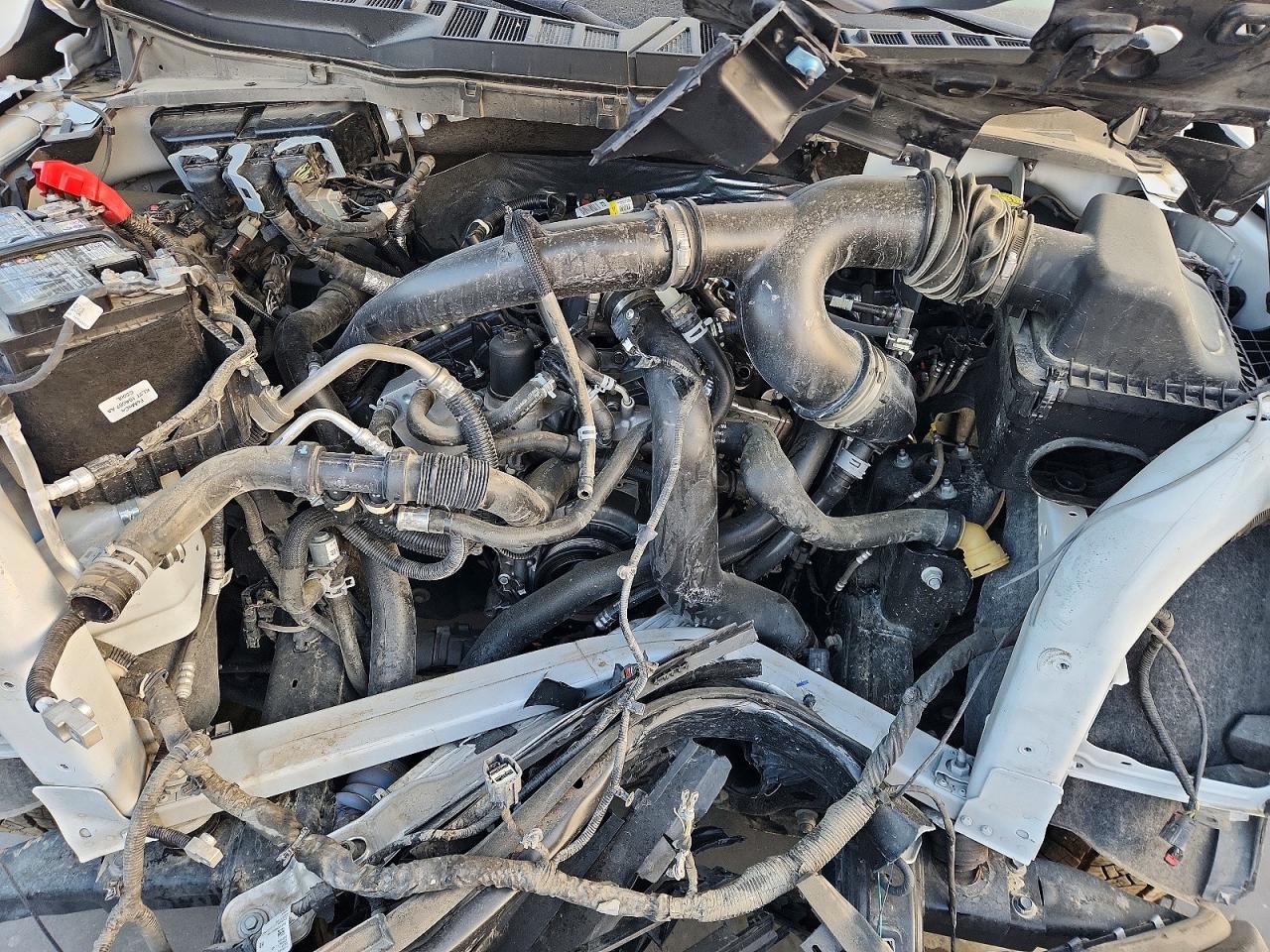 Ford F-150 Xl