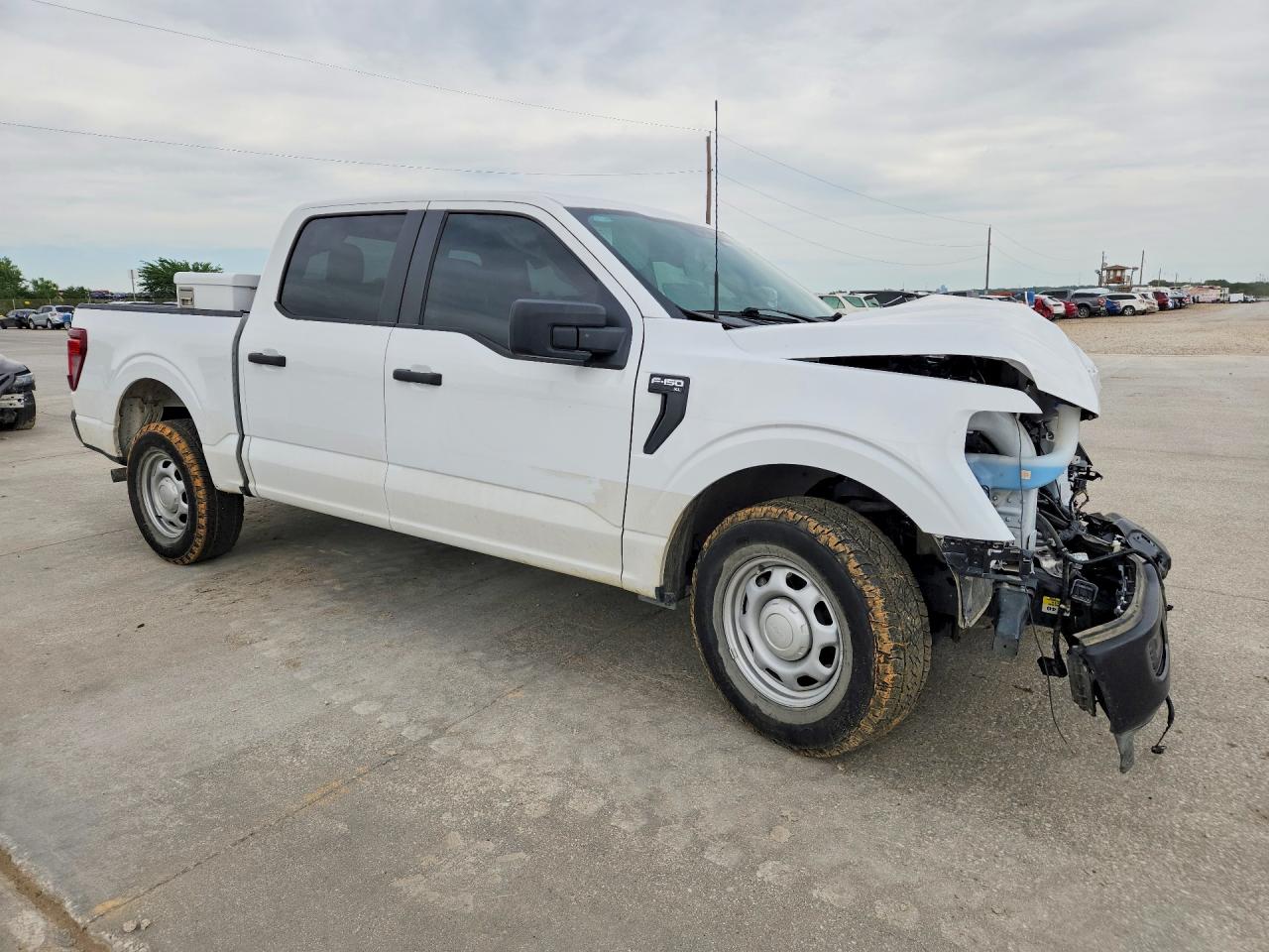 Ford F-150 Xl