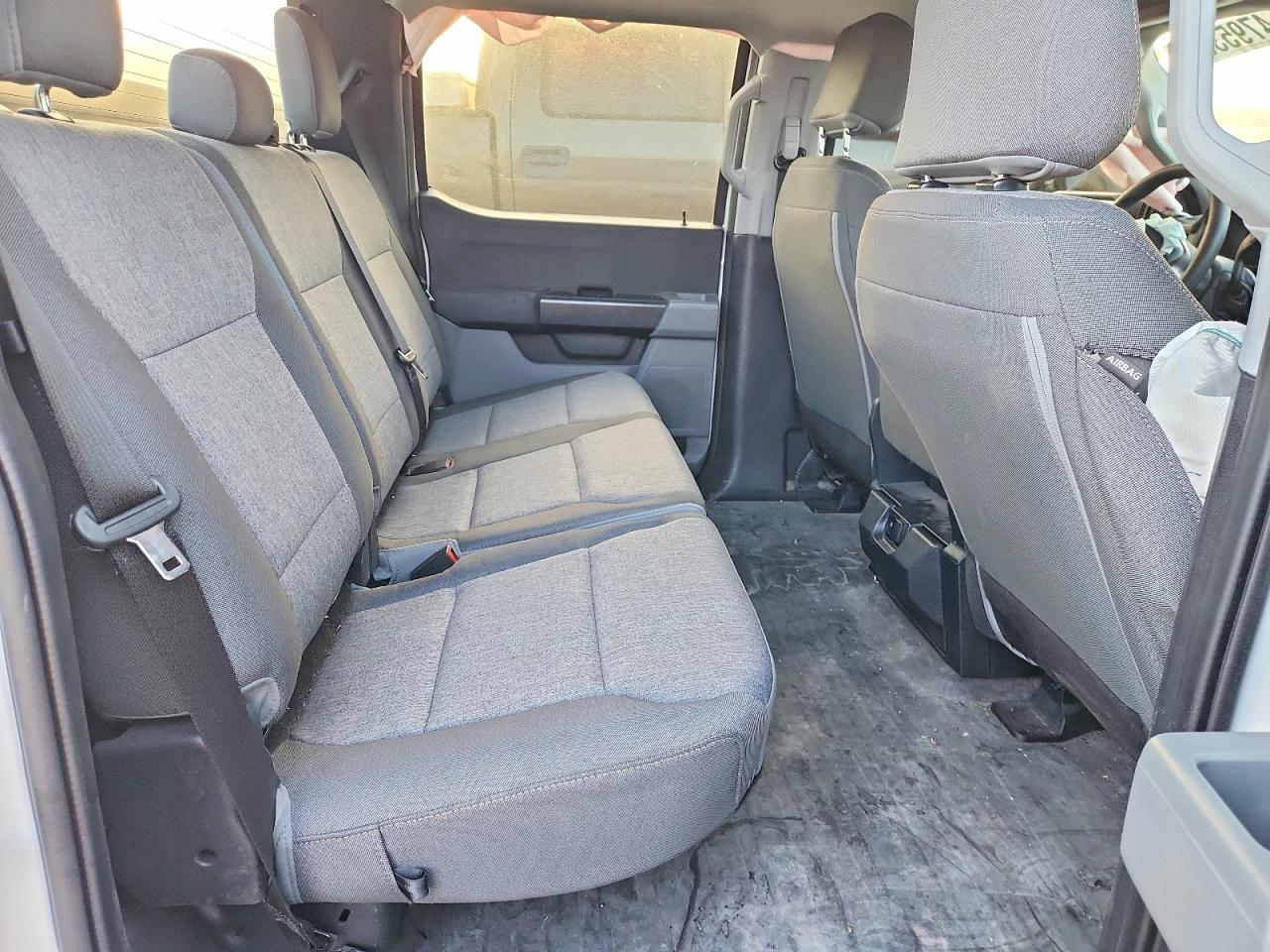 Ford F-150 Xl