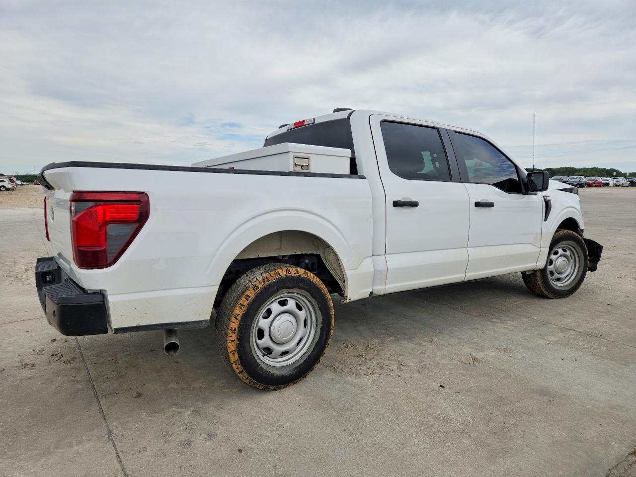 Ford F-150 Xl