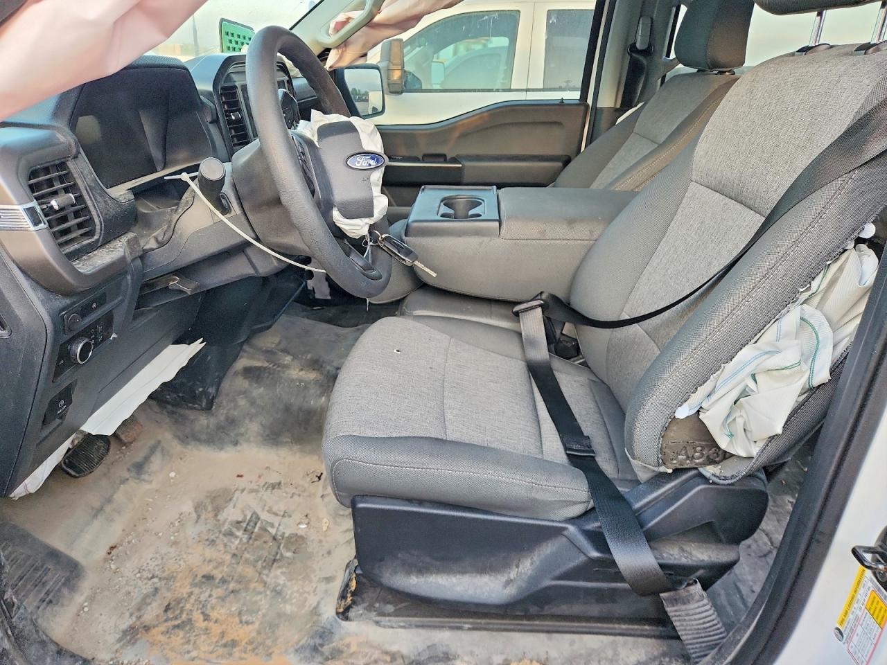 Ford F-150 Xl