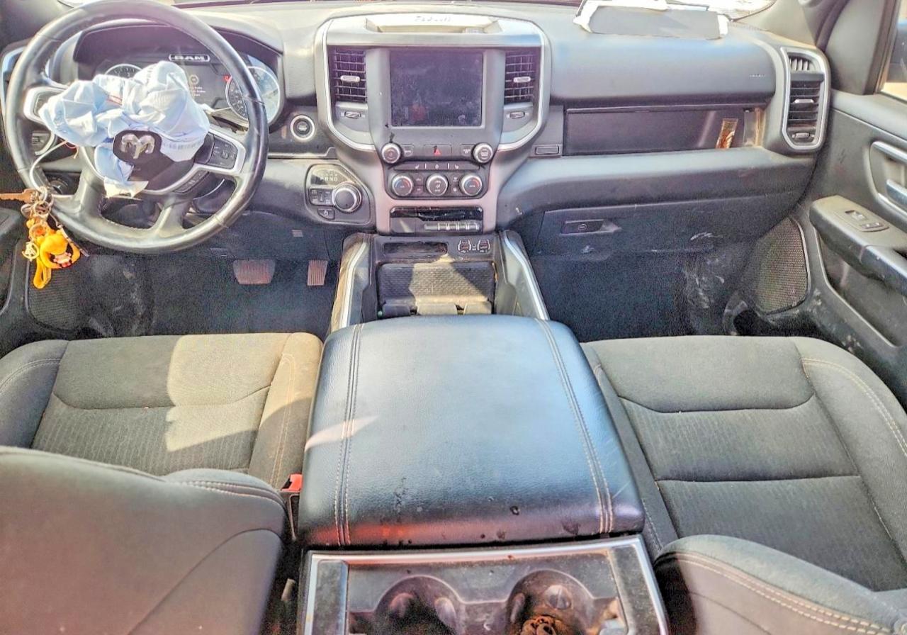Ram 1500 Big Horn
