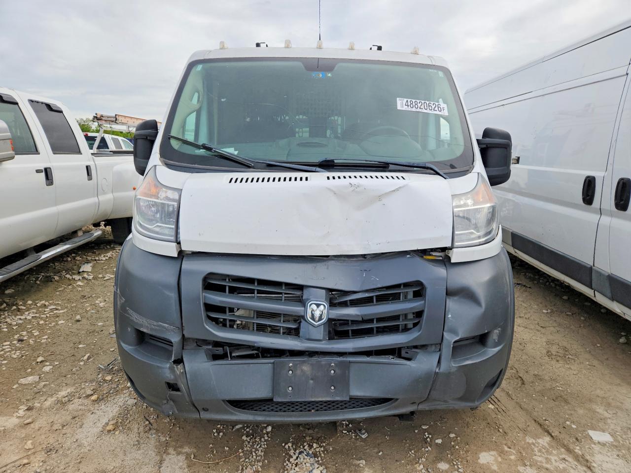 Ram Promaster 1500 Standard