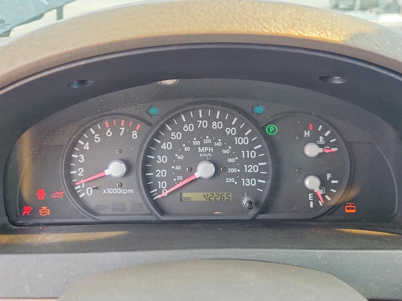 Kia Sorento Lx