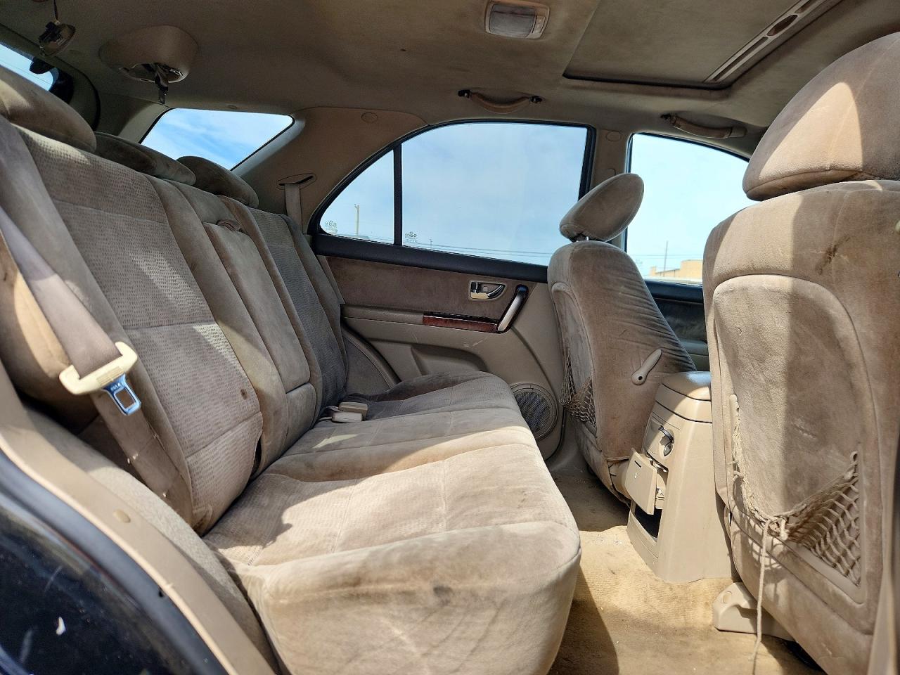 Kia Sorento Lx