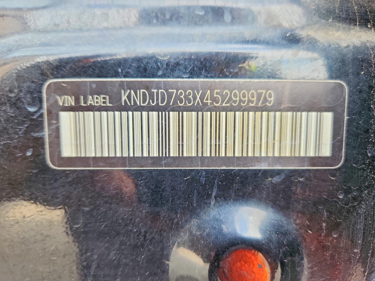 Kia Sorento Lx