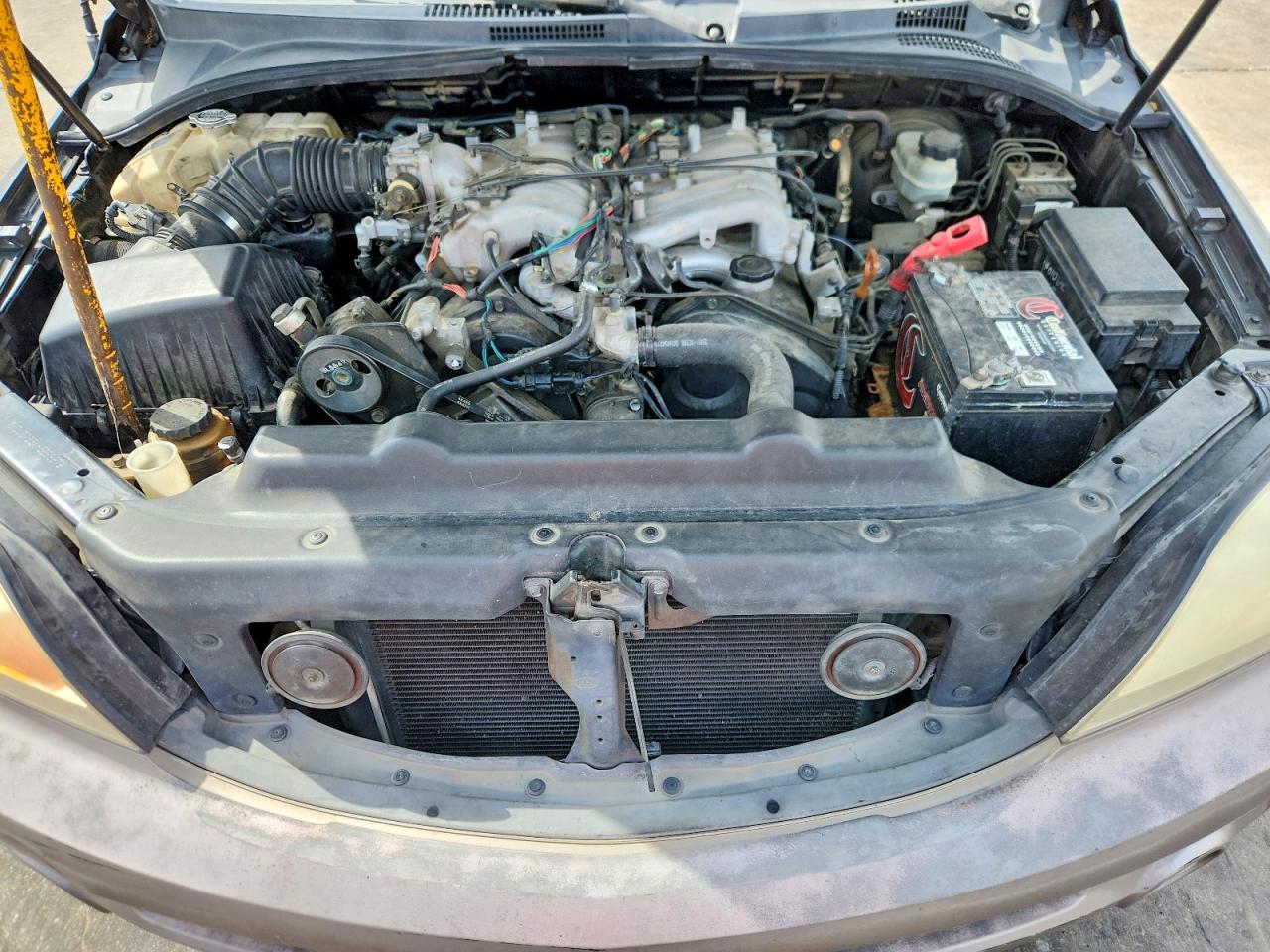Kia Sorento Lx