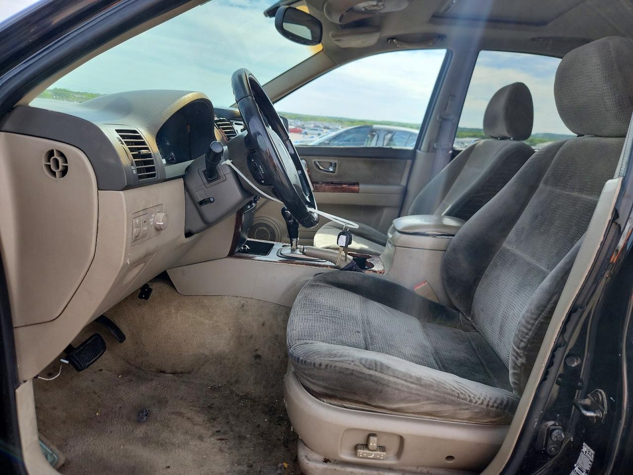 Kia Sorento Lx