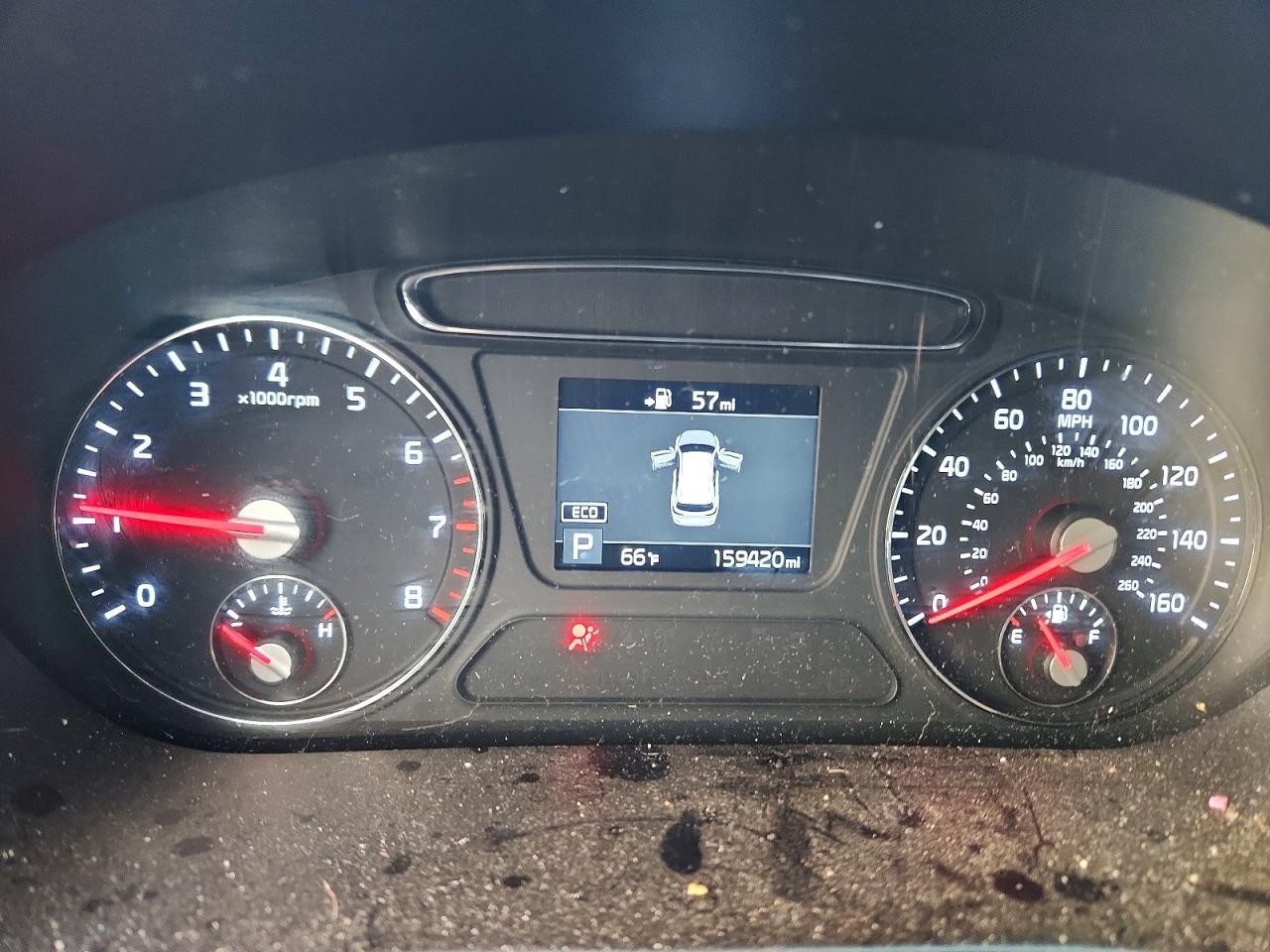 Kia Sorento Lx V6