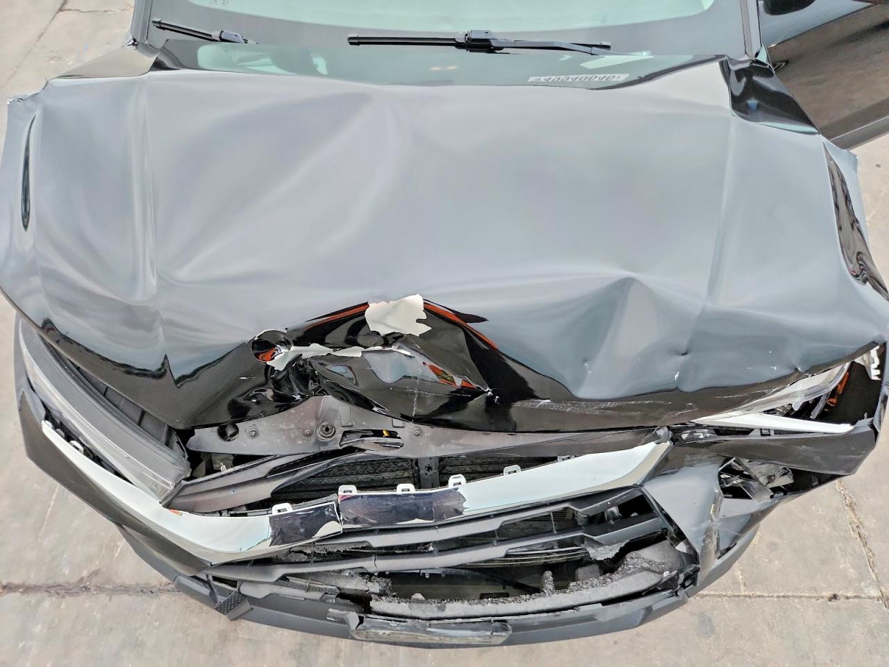 Chevrolet Trailblaze Ls