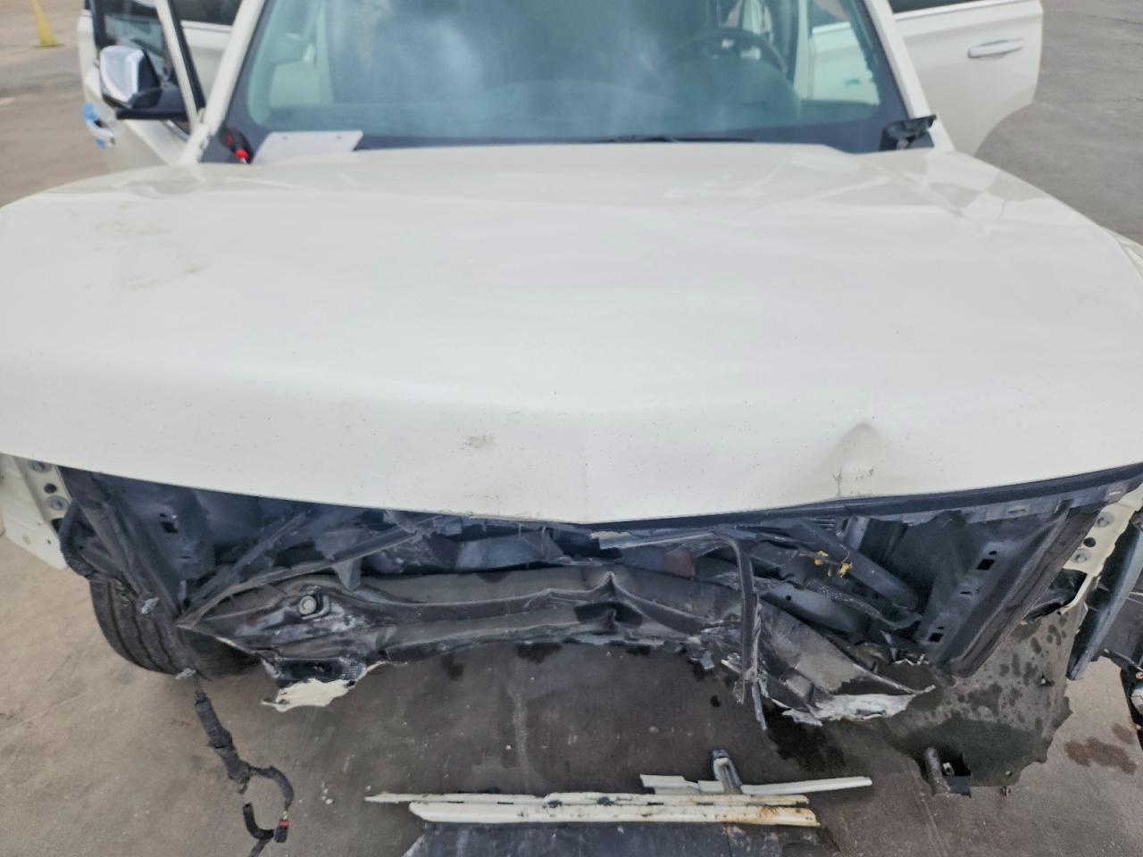 Chevrolet Tahoe C1500 Ltz