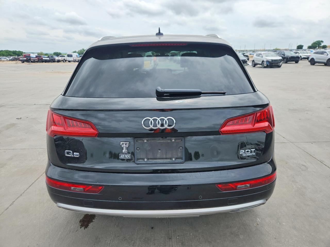 Audi Q5 Premium Plus