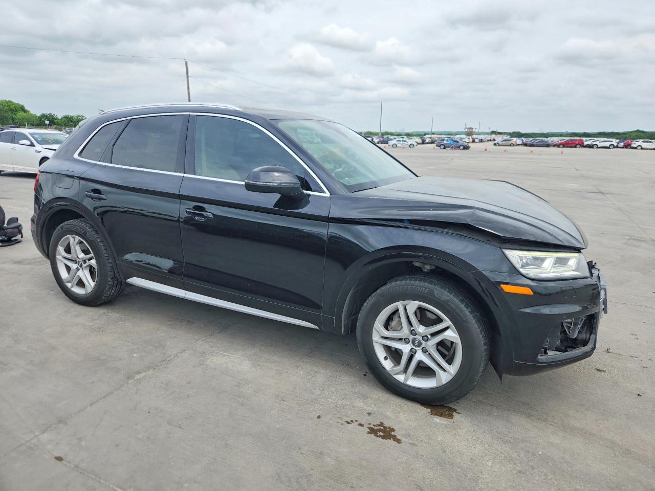 Audi Q5 Premium Plus