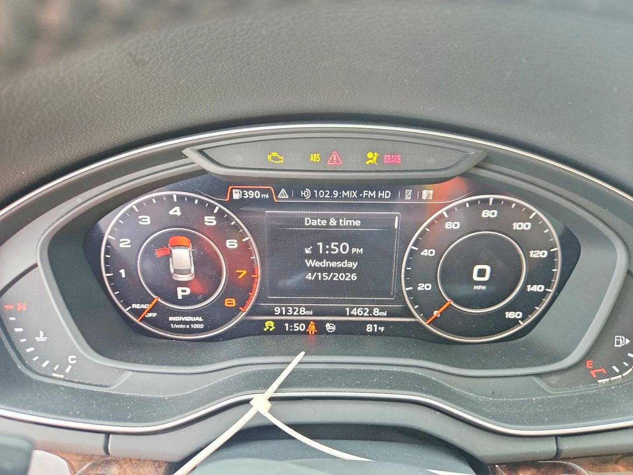 Audi Q5 Premium Plus