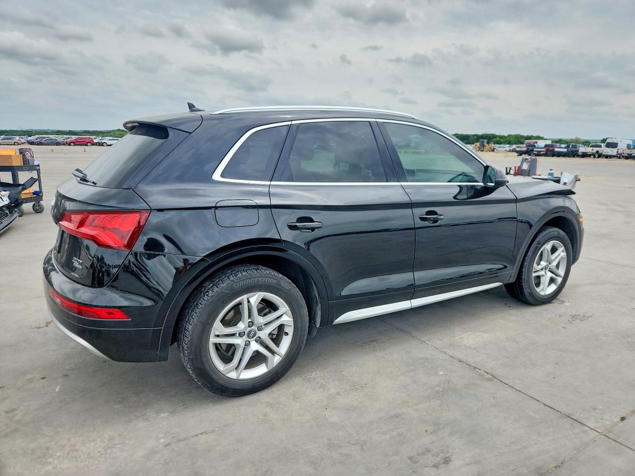 Audi Q5 Premium Plus