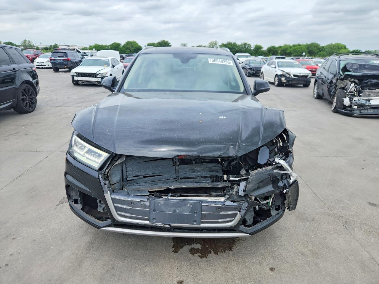 Audi Q5 Premium Plus