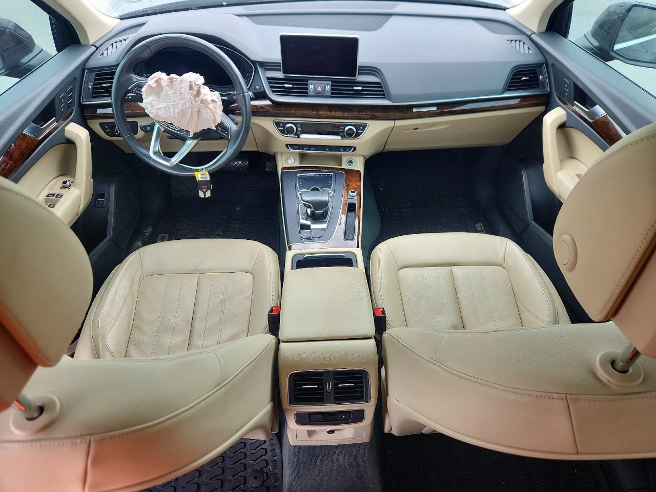 Audi Q5 Premium Plus