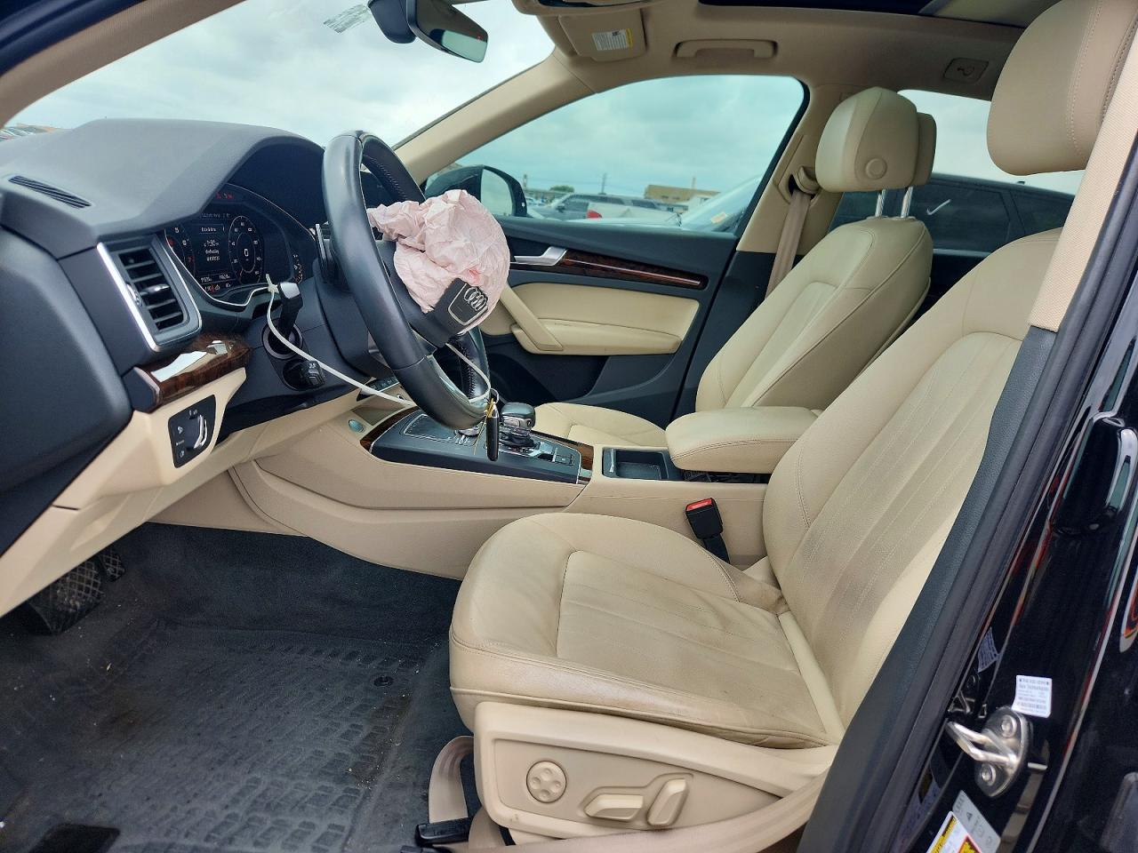 Audi Q5 Premium Plus