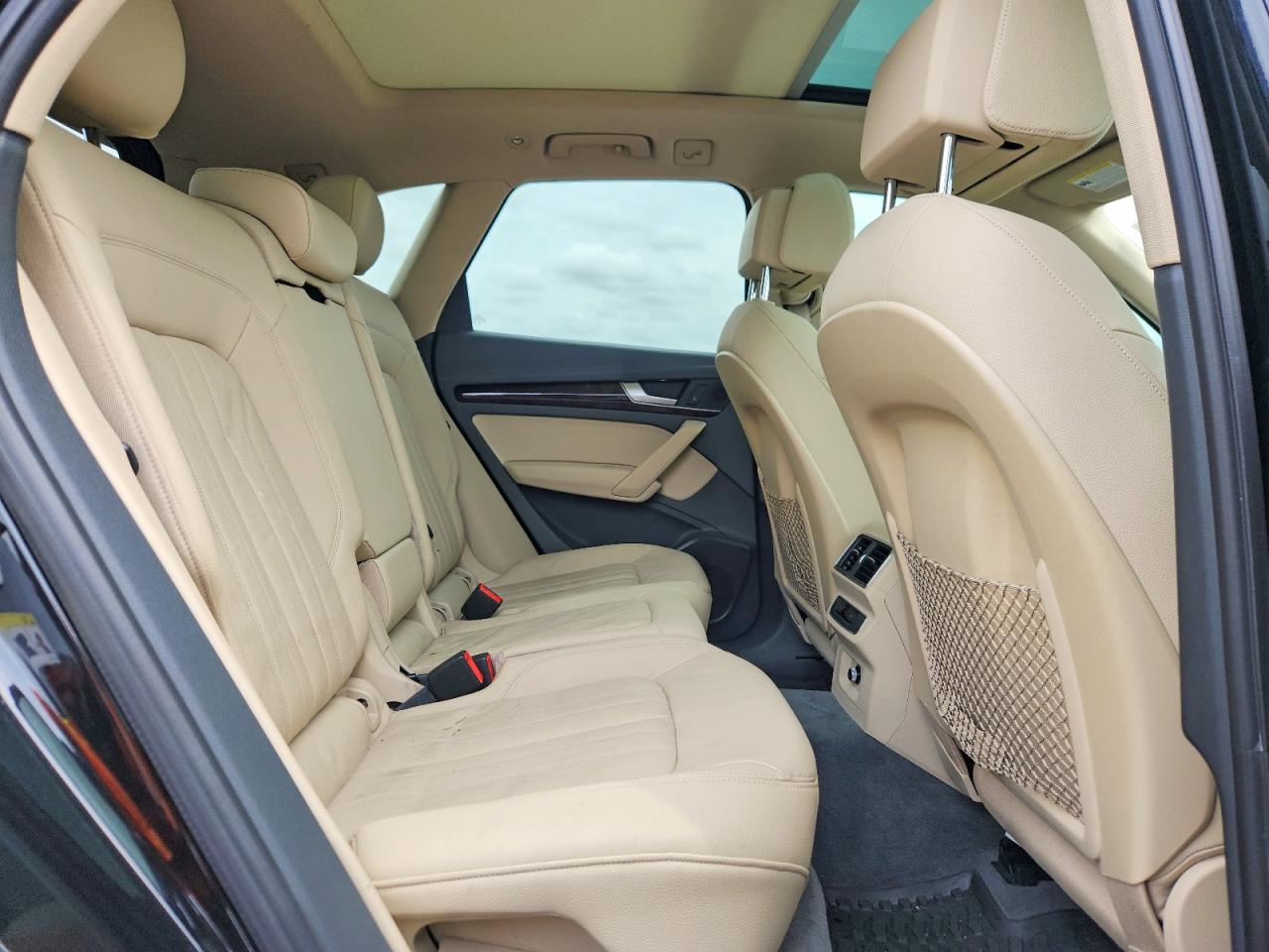 Audi Q5 Premium Plus
