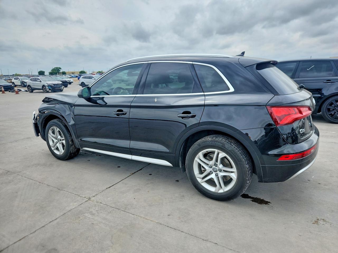 Audi Q5 Premium Plus
