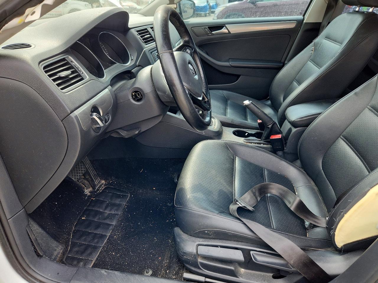 Volkswagen Jetta Se