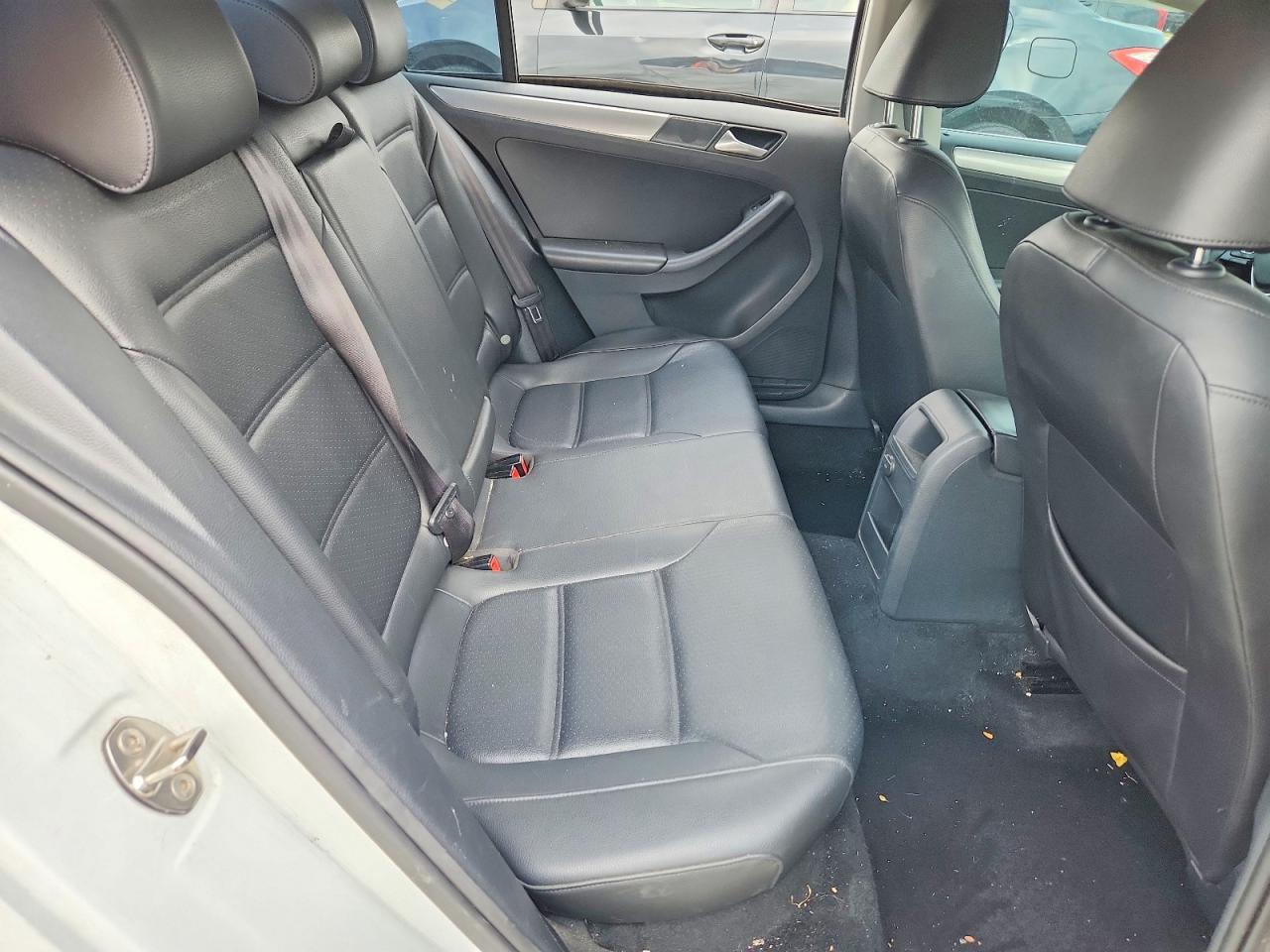 Volkswagen Jetta Se